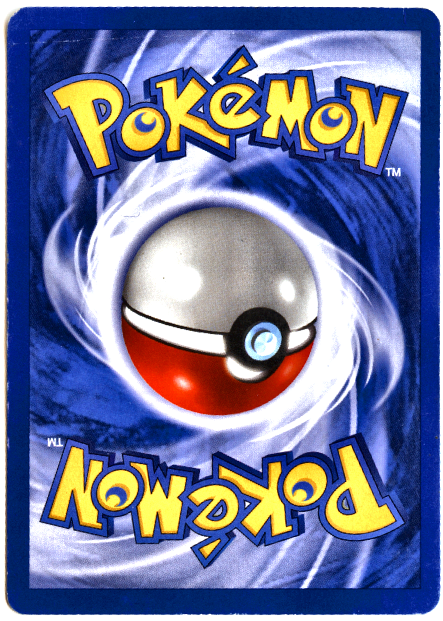 Umbreon - 13 - Neo Discovery - Lightly Played — back