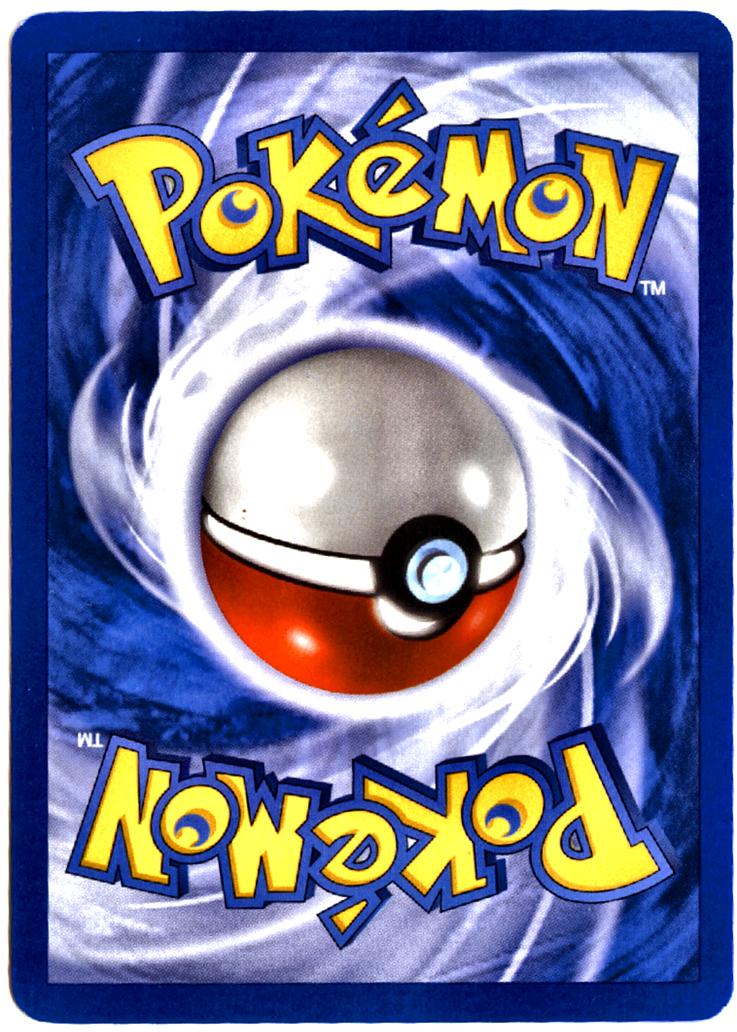 Articuno ex - 32 - Nintendo Black Star Promos - Near Mint — back