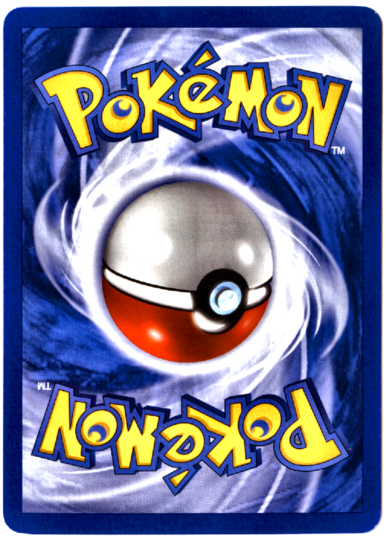 Articuno ex - 32 - Nintendo Black Star Promos - Near Mint — back