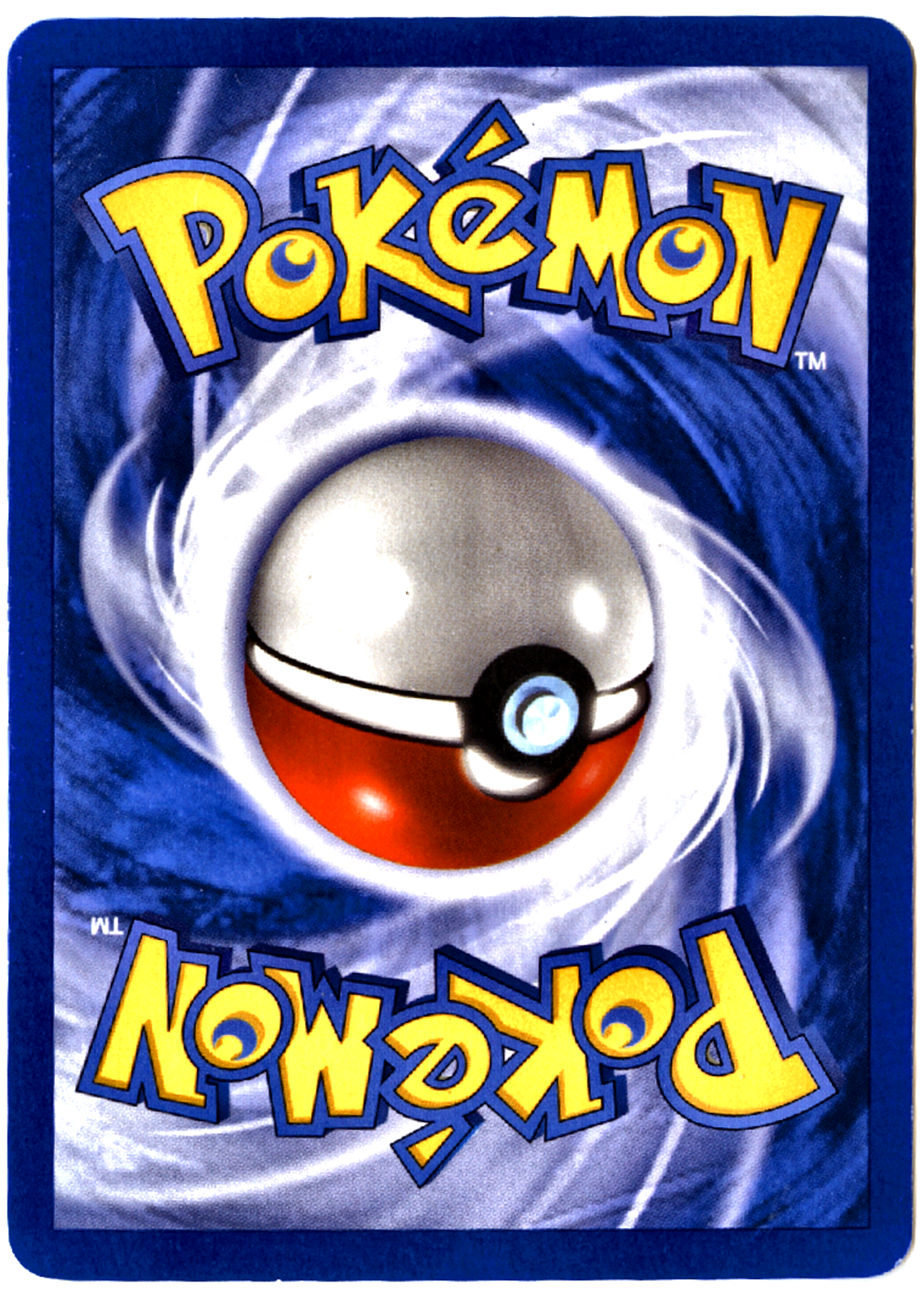 Articuno ex - 32 - Nintendo Black Star Promos - Near Mint — back