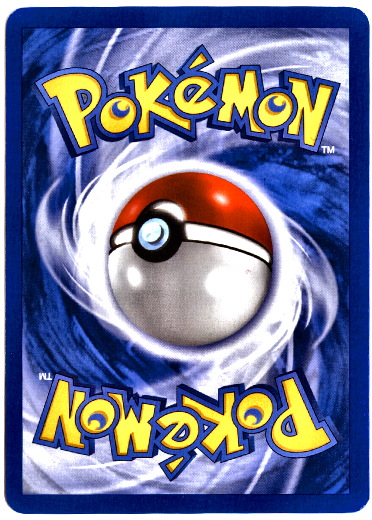 Articuno ex - 32 - Nintendo Black Star Promos - Near Mint — back