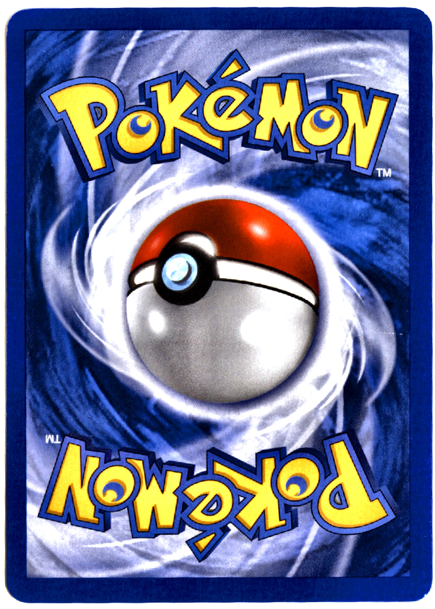 Zapdos ex - 33 - Nintendo Black Star Promos - Near Mint — back
