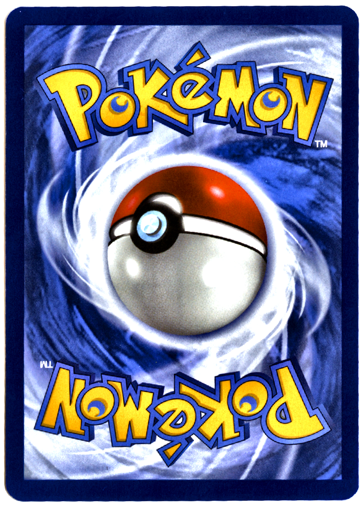 Team Rocket's Houndoom - 191 - Destined Rivals - Near Mint — back