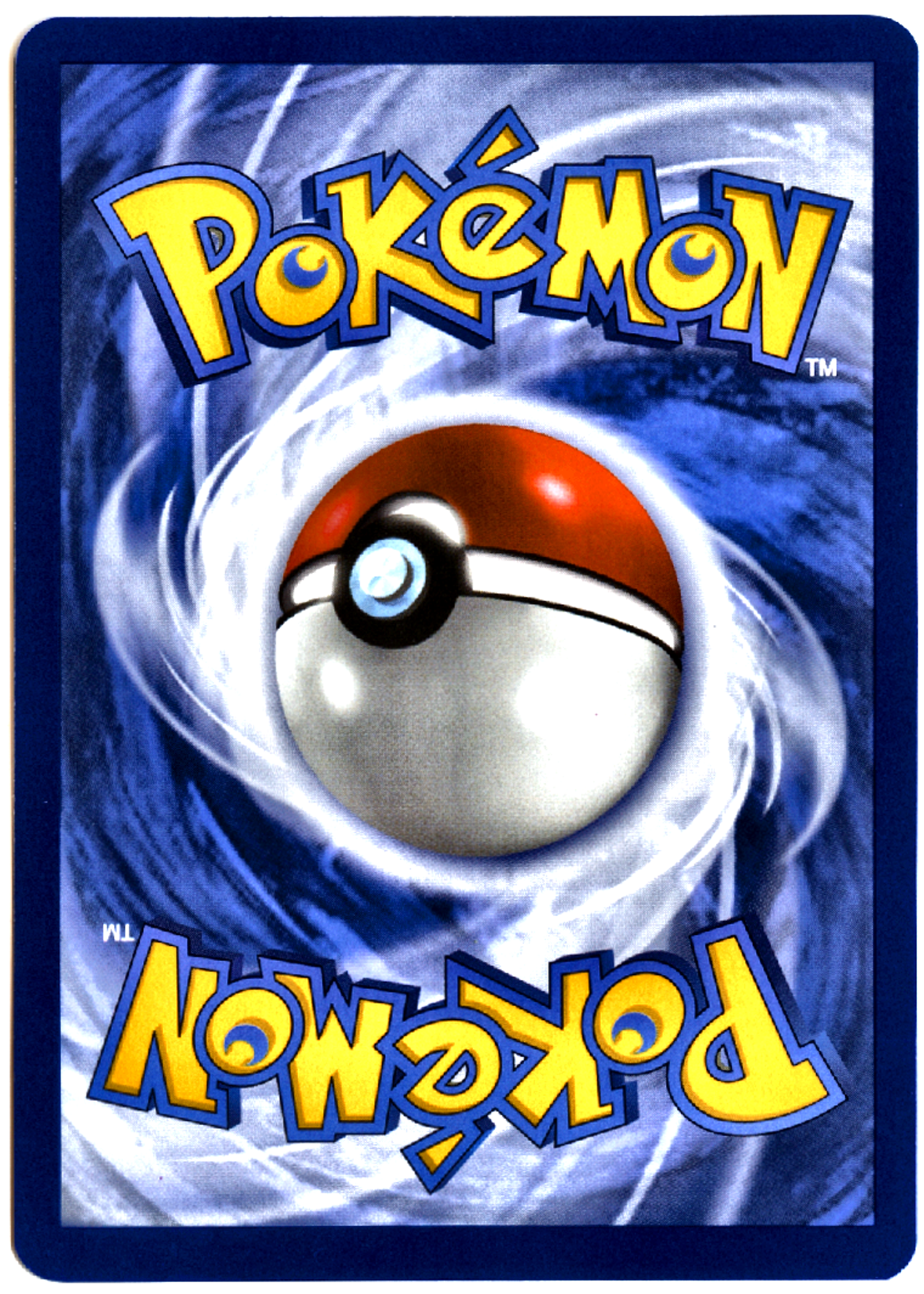 Team Rocket's Houndoom - 191 - Destined Rivals - Near Mint — back