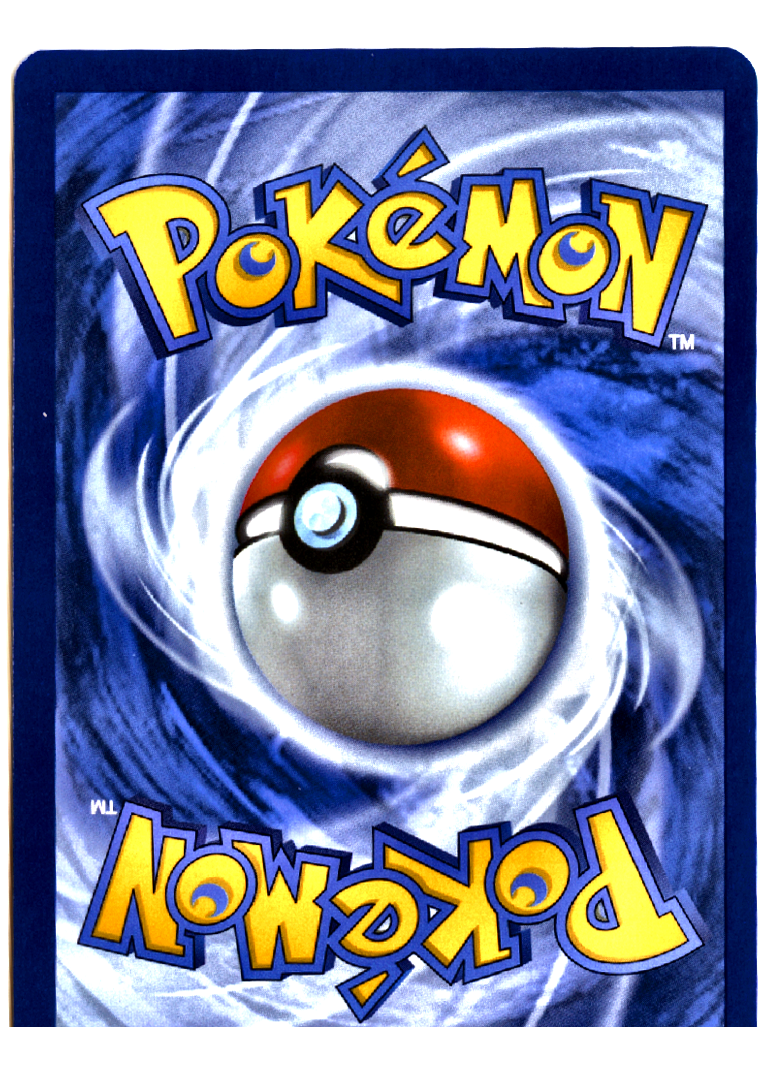 Team Rocket's Murkrow - 200 - Destined Rivals - Near Mint — back
