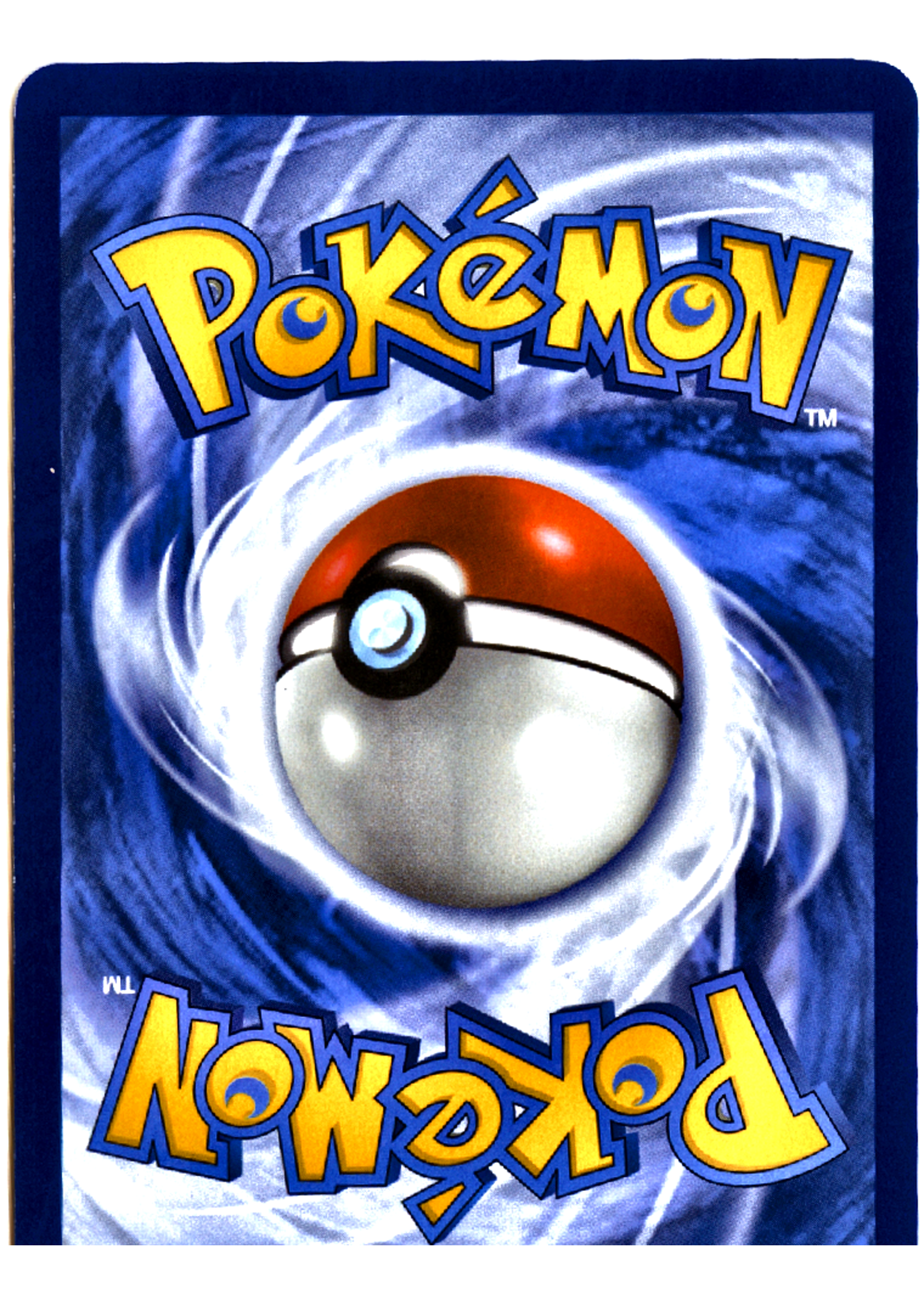 Team Rocket's Meowth - 203 - Destined Rivals - Near Mint — back
