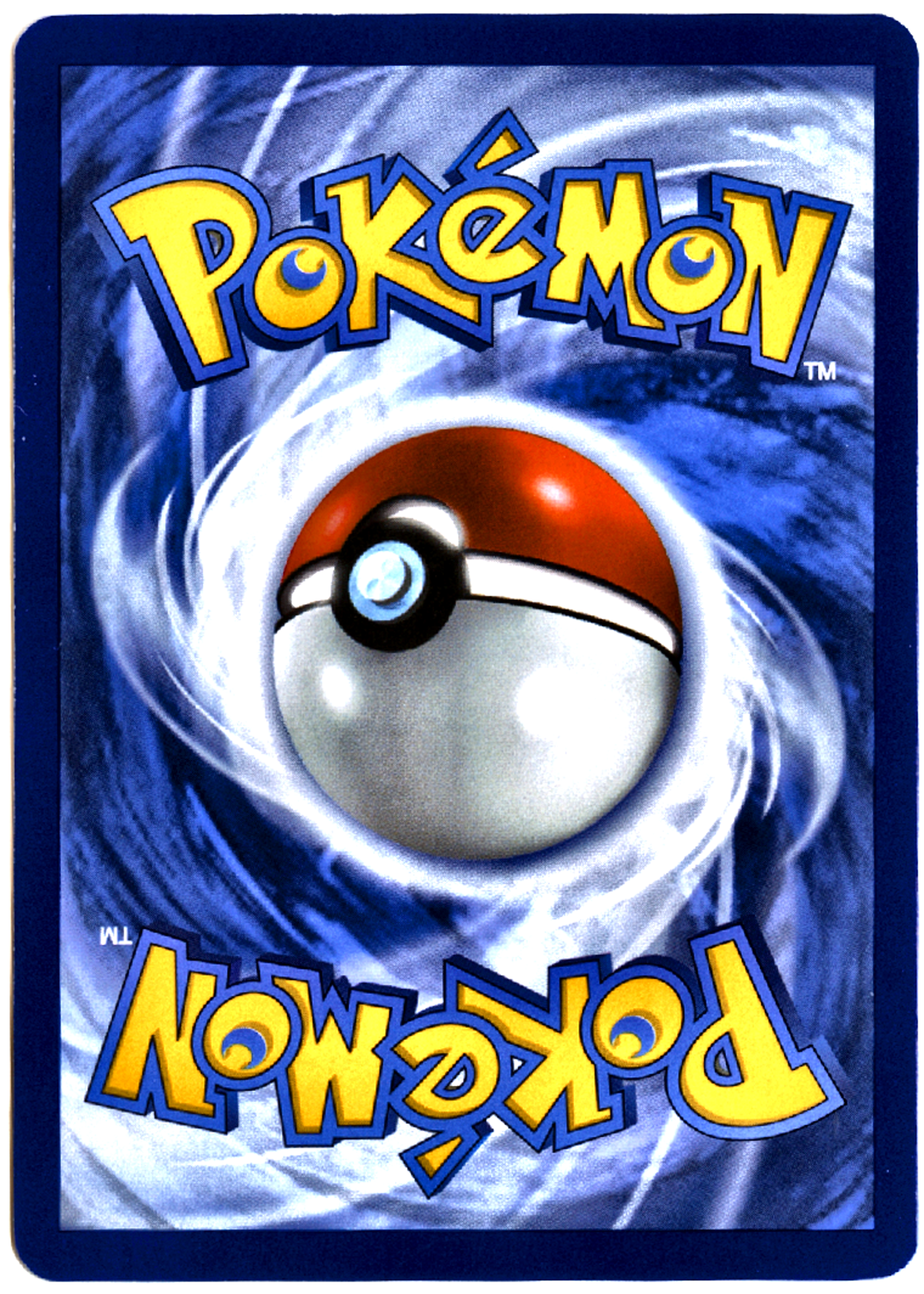 Charmander - 168 - 151 - Near Mint — back