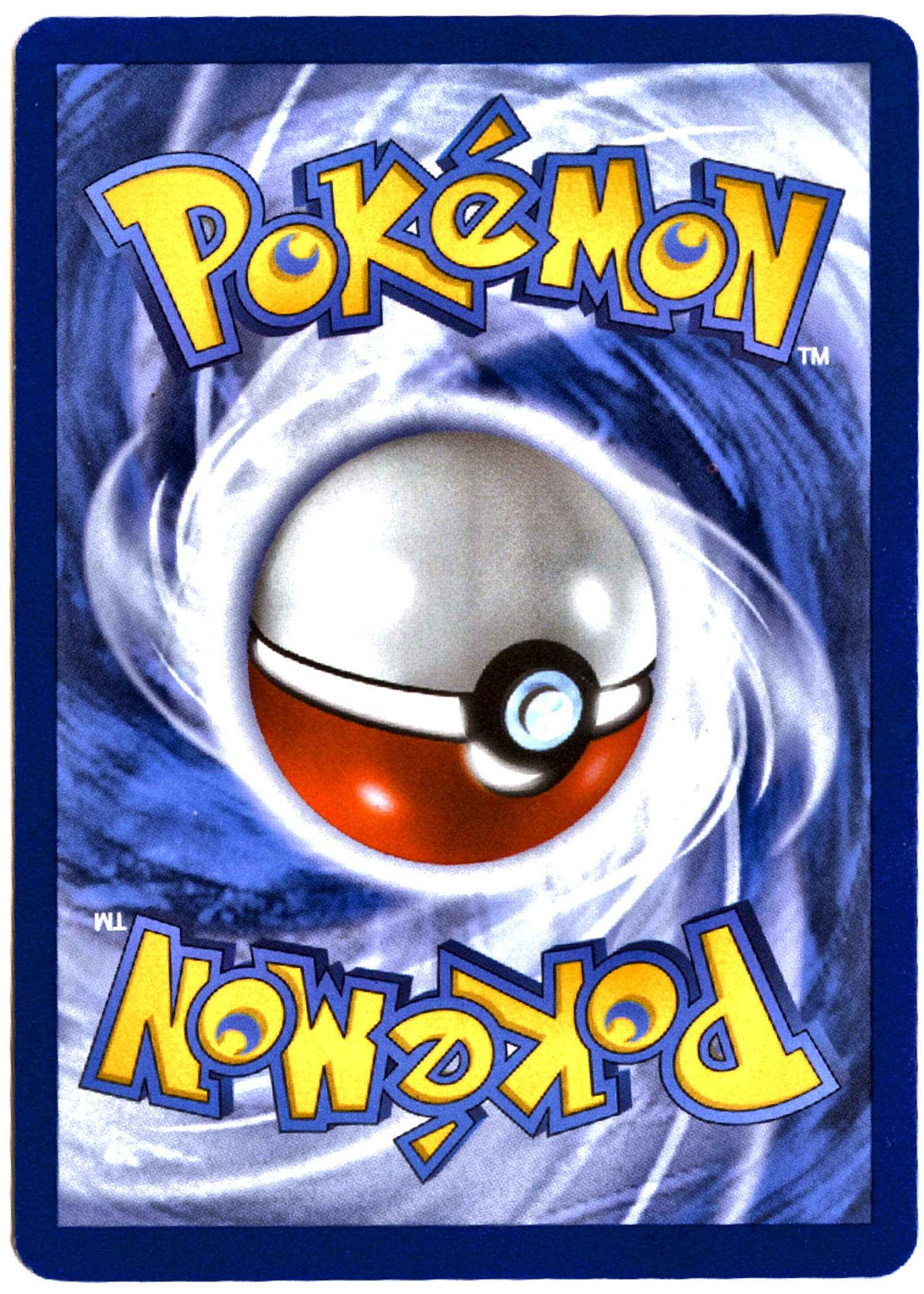 Squirtle - 170 - 151 - Near Mint — back