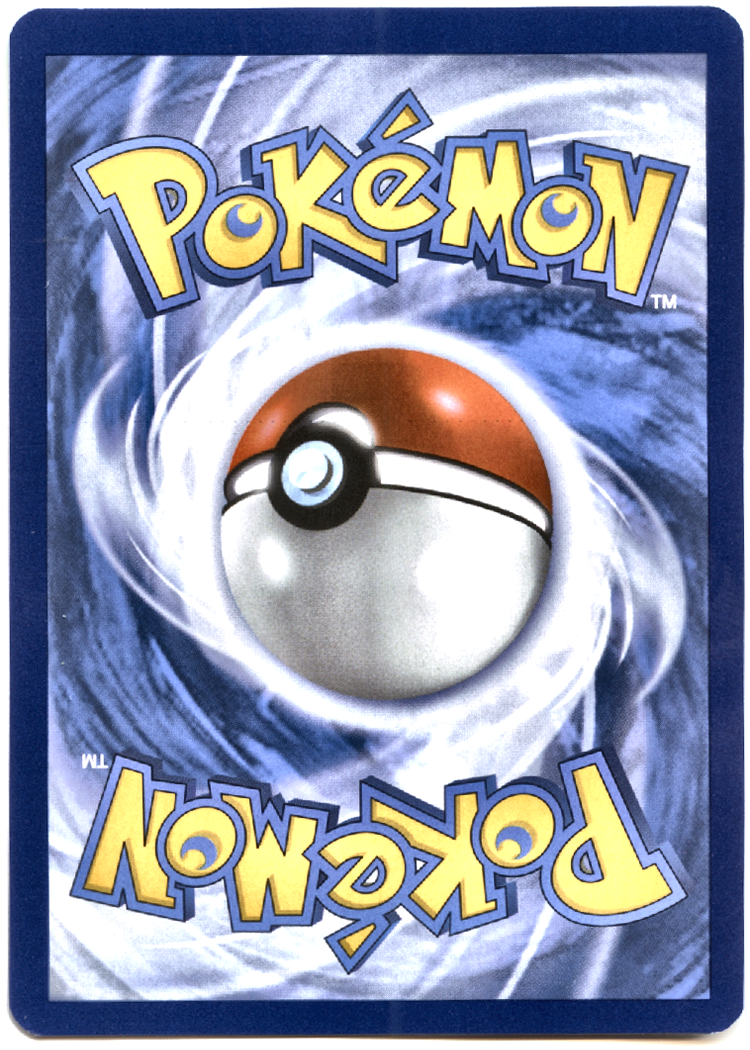 Vaporeon ex - 149 - Prismatic Evolutions - Near Mint — back