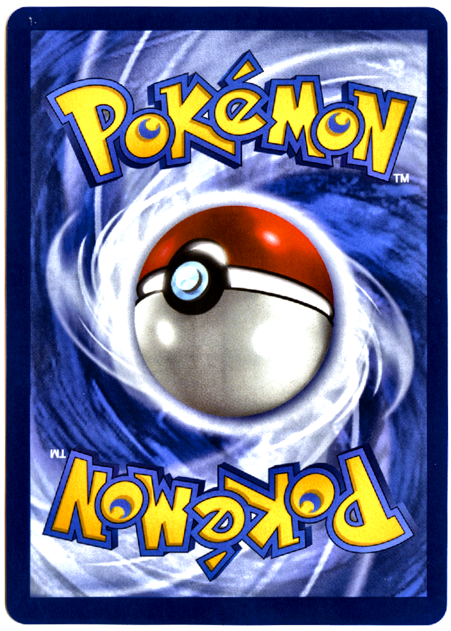 Pikachu ex - 179 - Prismatic Evolutions - Near Mint — back