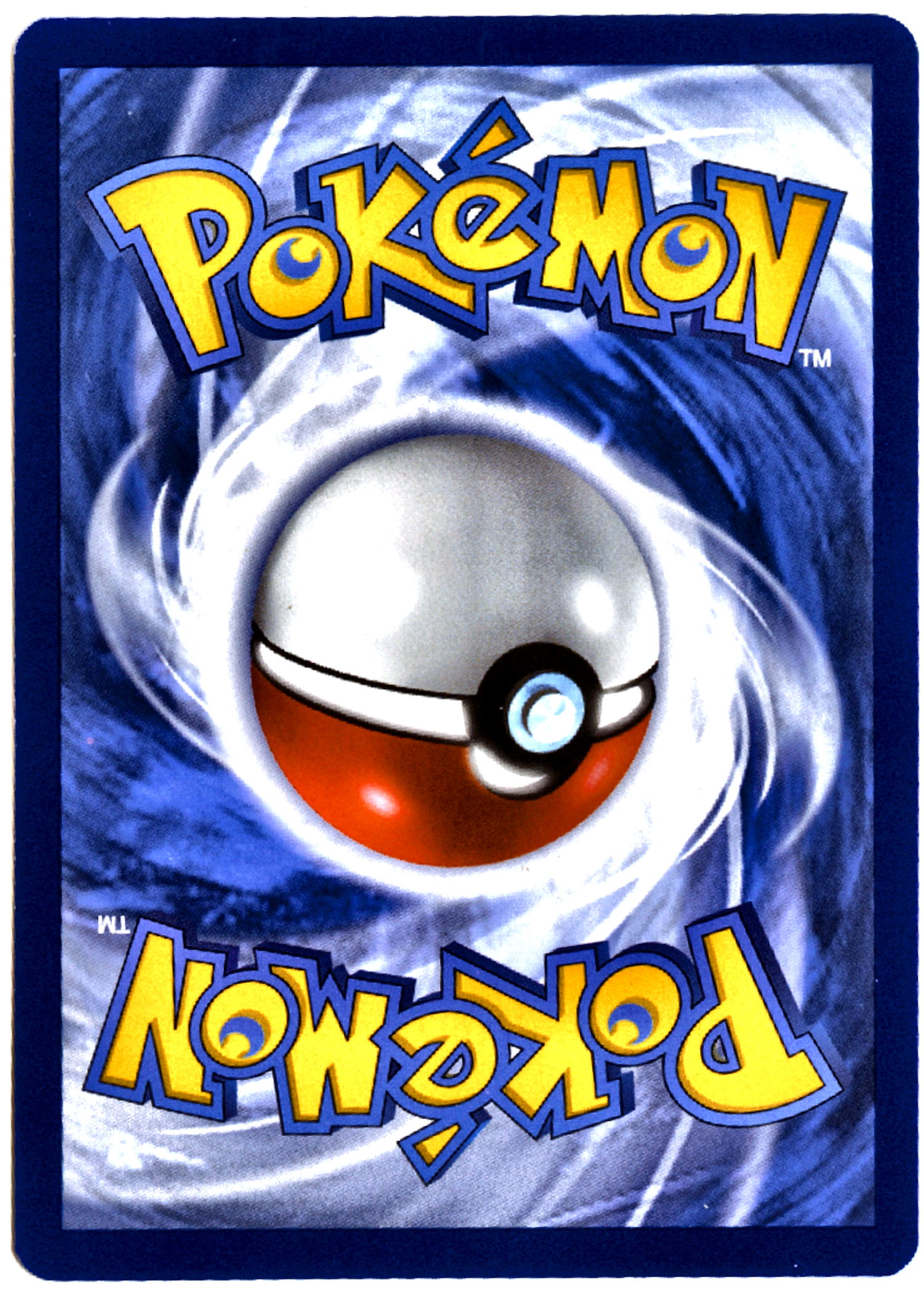 Pikachu - 27 - Scarlet & Violet Black Star Promos - Near Mint — back