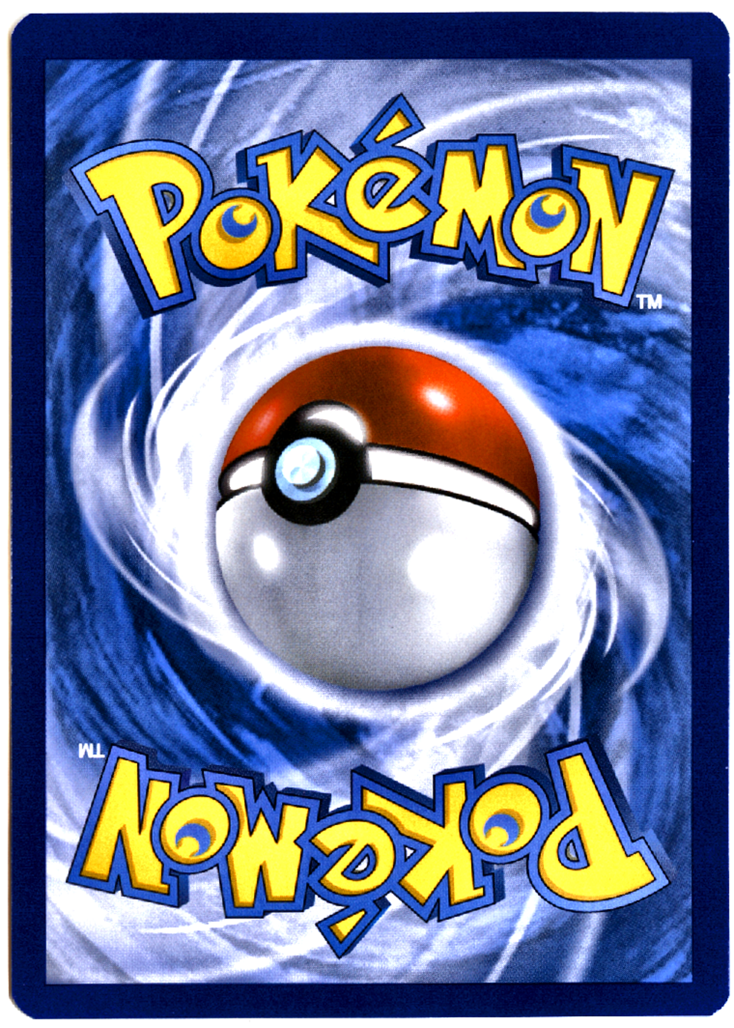 Manaphy - XY113 - XY Black Star Promos - Near Mint — back