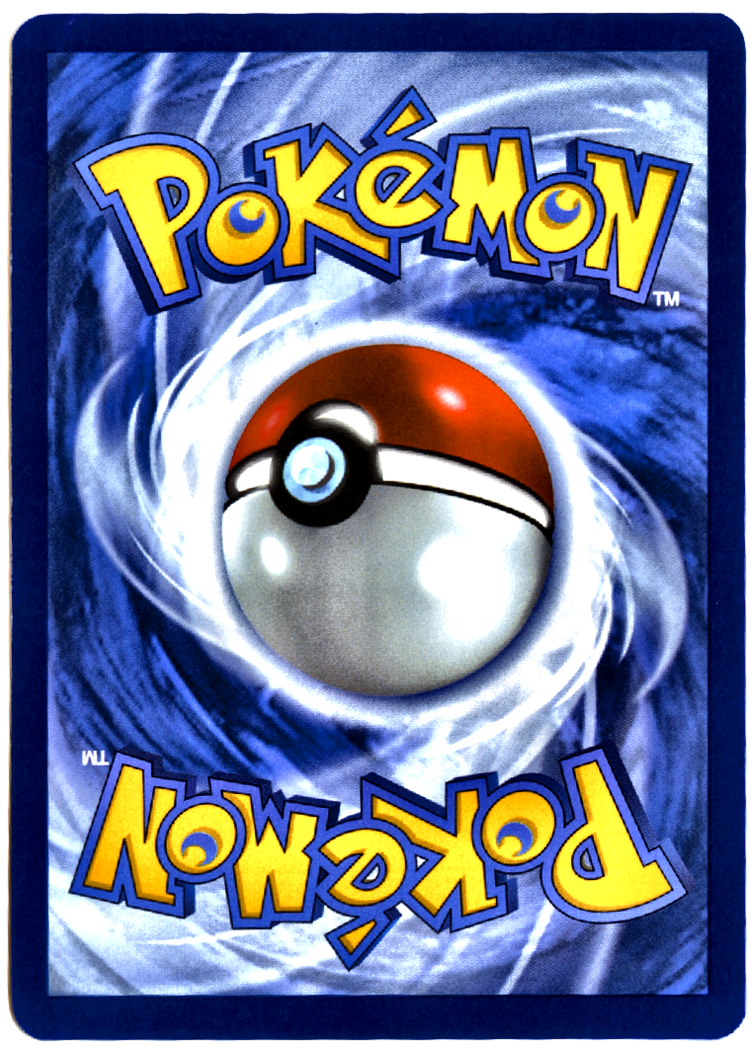 Seismitoad - 105 - Black Bolt - Near Mint — back