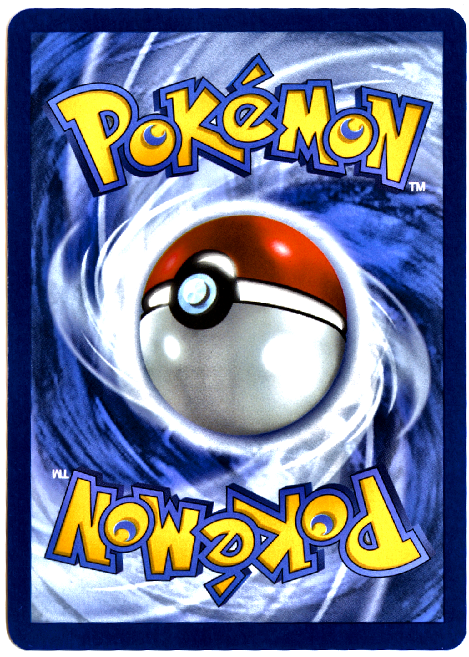 Seismitoad - 105 - Black Bolt - Near Mint — back