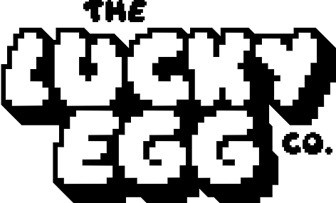 Lucky Egg